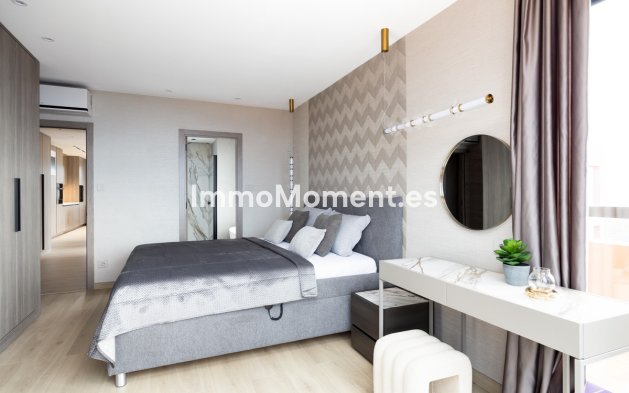 Resale - Apartment - Mijas - Mijas Centro