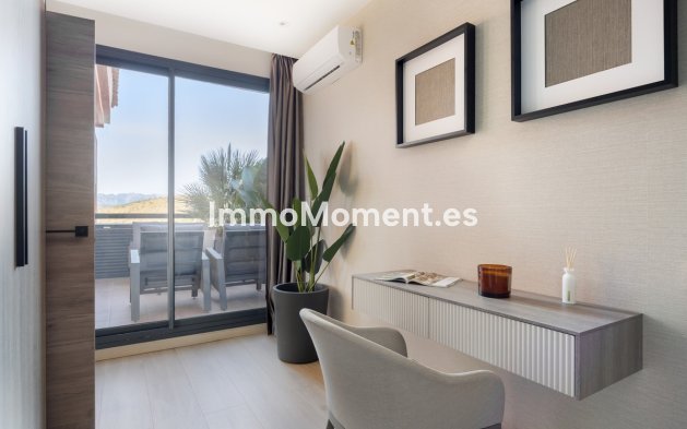 Resale - Apartment - Mijas - Mijas Centro
