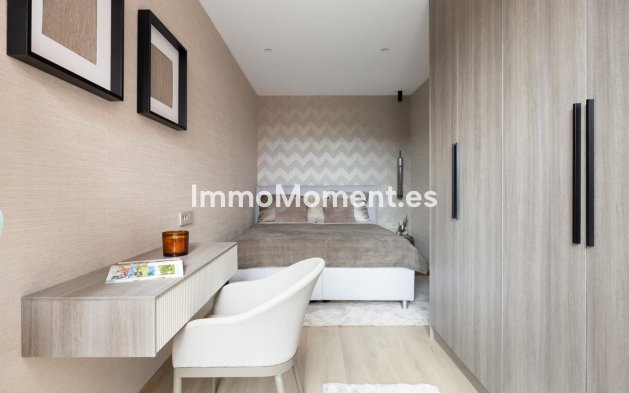 Resale - Apartment - Mijas - Mijas Centro