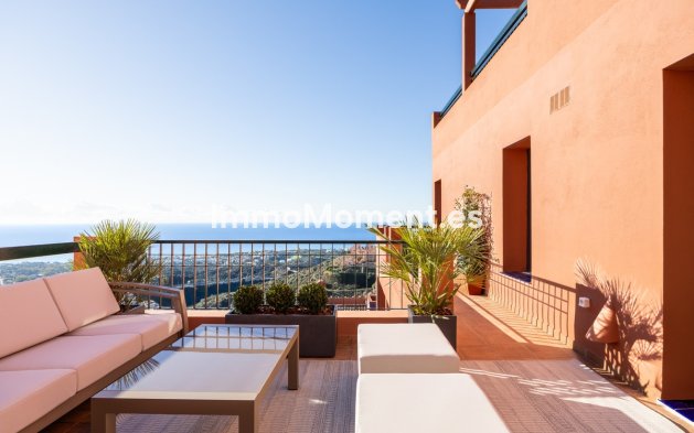 Resale - Apartment - Mijas - Mijas Centro