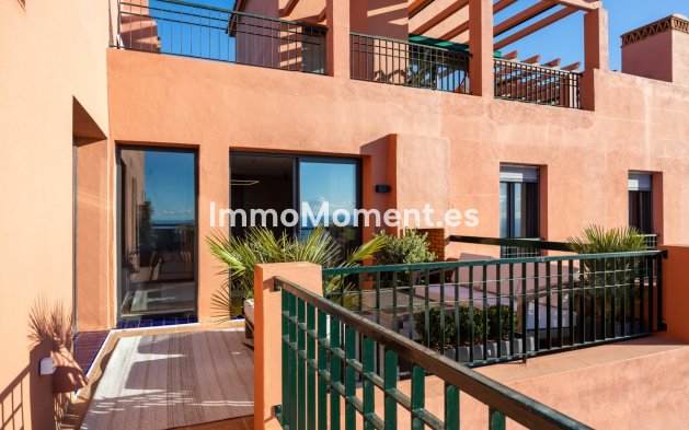 Resale - Apartment - Mijas - Mijas Centro