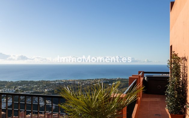 Resale - Apartment - Mijas - Mijas Centro