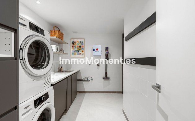 Wiederverkauf - Villa - Estepona  - Estepona Centro