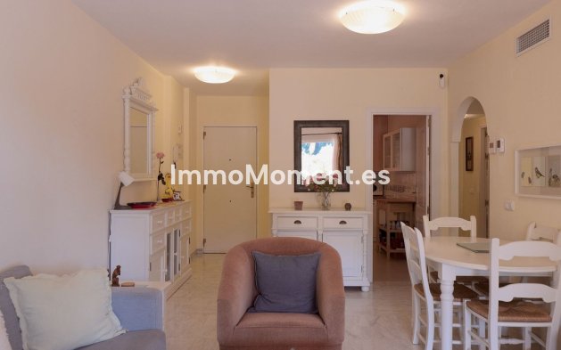 Reventa - Apartamento - Marbella - Reserva de Marbella