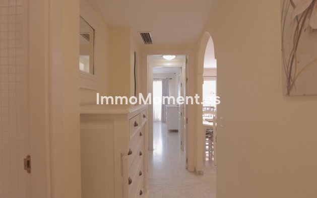 Reventa - Apartamento - Marbella - Reserva de Marbella