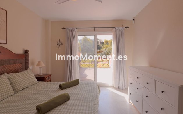 Reventa - Apartamento - Marbella - Reserva de Marbella