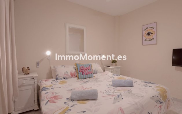 Reventa - Apartamento - Marbella - Reserva de Marbella