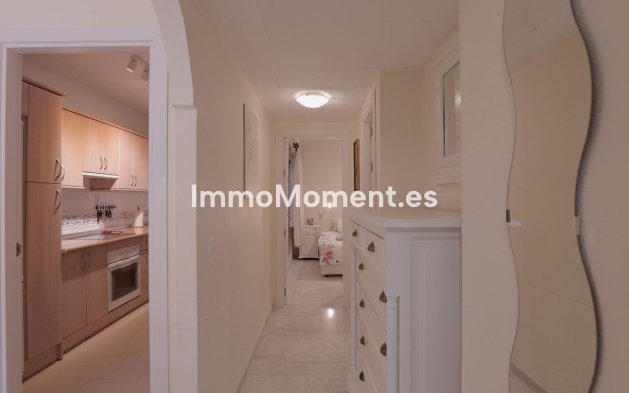 Reventa - Apartamento - Marbella - Reserva de Marbella