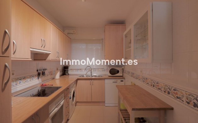 Reventa - Apartamento - Marbella - Reserva de Marbella