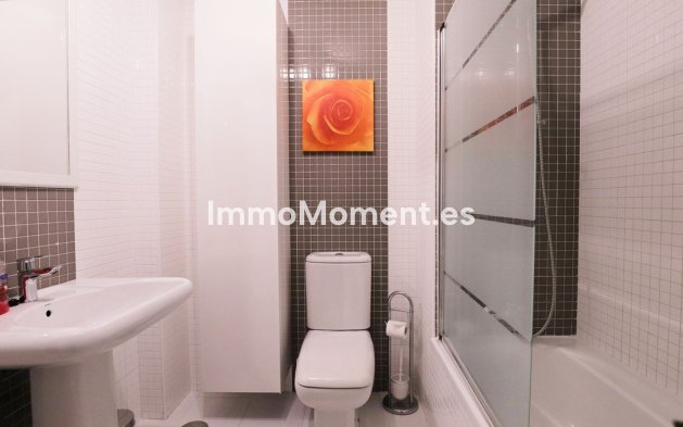 Reventa - Apartamento - Marbella - Reserva de Marbella