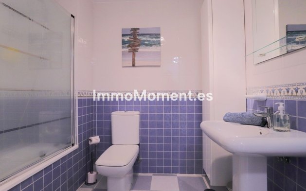 Reventa - Apartamento - Marbella - Reserva de Marbella