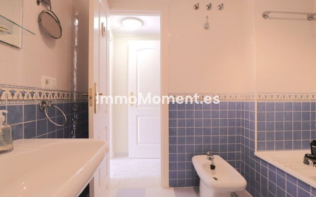 Reventa - Apartamento - Marbella - Reserva de Marbella