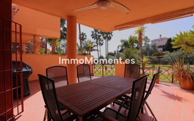 Reventa - Apartamento - Marbella - Reserva de Marbella