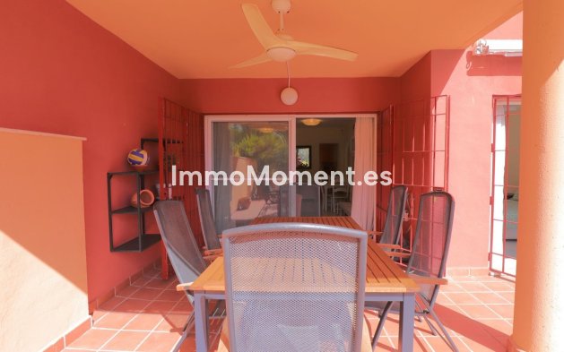 Reventa - Apartamento - Marbella - Reserva de Marbella