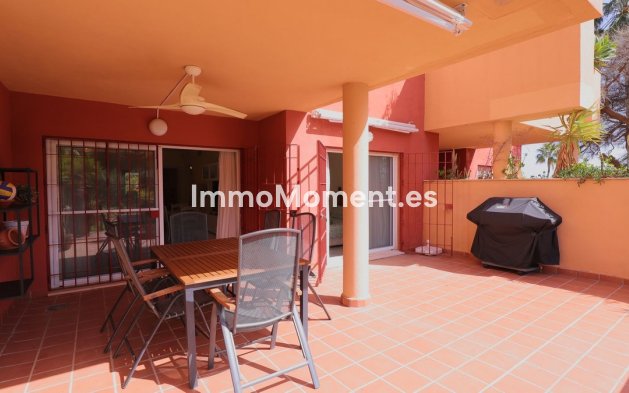 Reventa - Apartamento - Marbella - Reserva de Marbella
