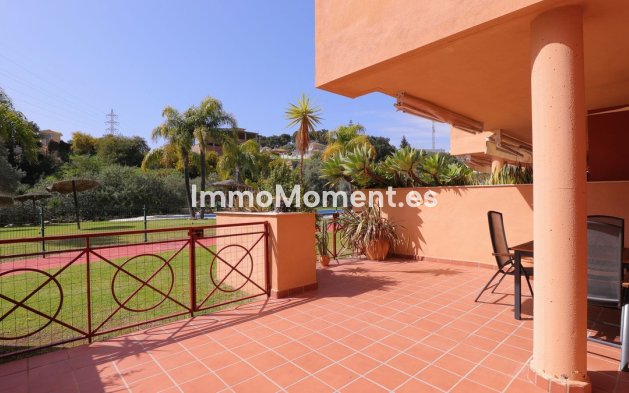 Reventa - Apartamento - Marbella - Reserva de Marbella