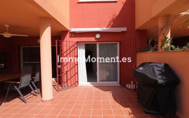 Reventa - Apartamento - Marbella - Reserva de Marbella