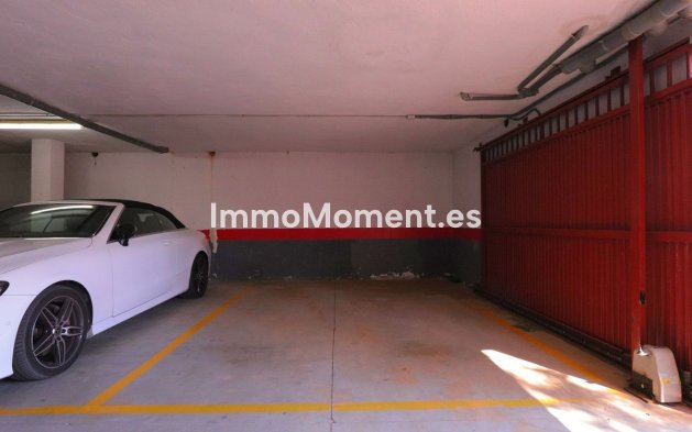 Reventa - Apartamento - Marbella - Reserva de Marbella