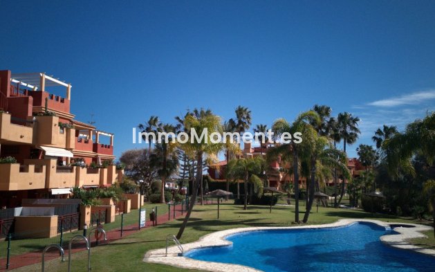 Reventa - Apartamento - Marbella - Reserva de Marbella