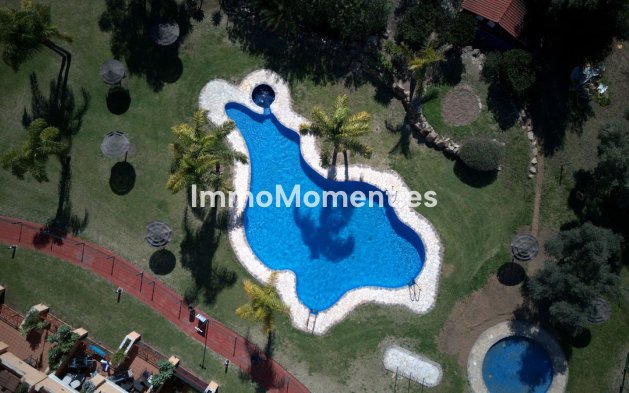 Reventa - Apartamento - Marbella - Reserva de Marbella