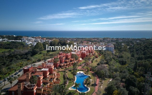Reventa - Apartamento - Marbella - Reserva de Marbella