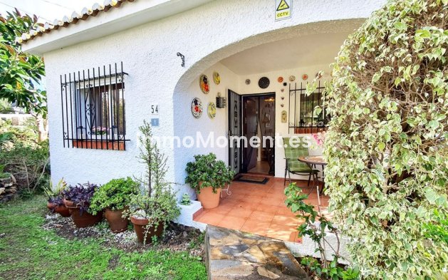 Wiederverkauf - Villa - Benalmadena - Benalmadena Costa