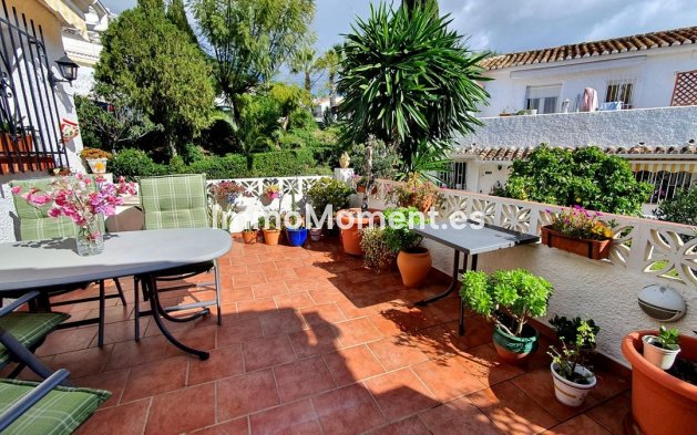 Wiederverkauf - Villa - Benalmadena - Benalmadena Costa