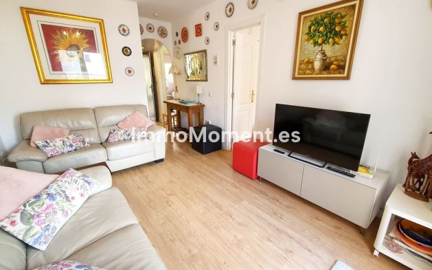 Wiederverkauf - Villa - Benalmadena - Benalmadena Costa