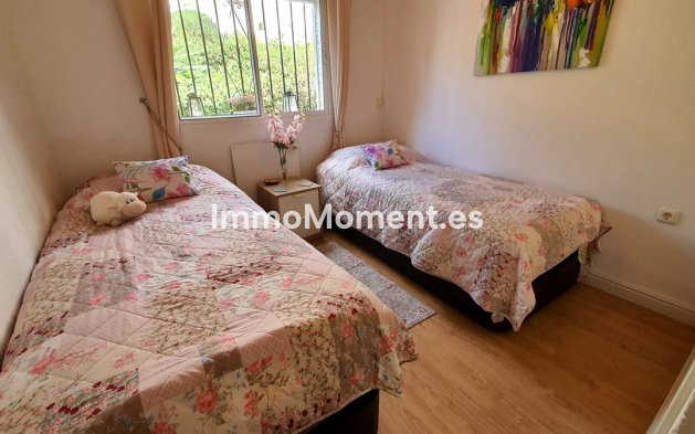 Wiederverkauf - Villa - Benalmadena - Benalmadena Costa