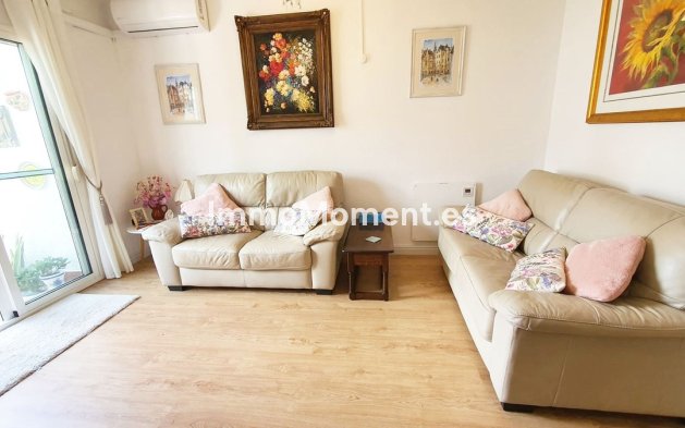 Wiederverkauf - Villa - Benalmadena - Benalmadena Costa