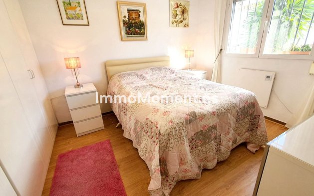 Wiederverkauf - Villa - Benalmadena - Benalmadena Costa