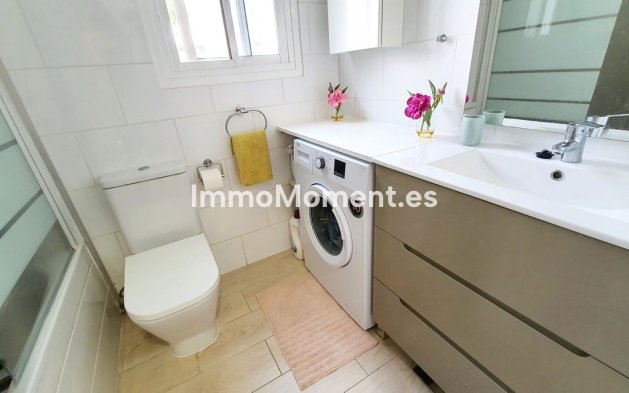 Wiederverkauf - Villa - Benalmadena - Benalmadena Costa