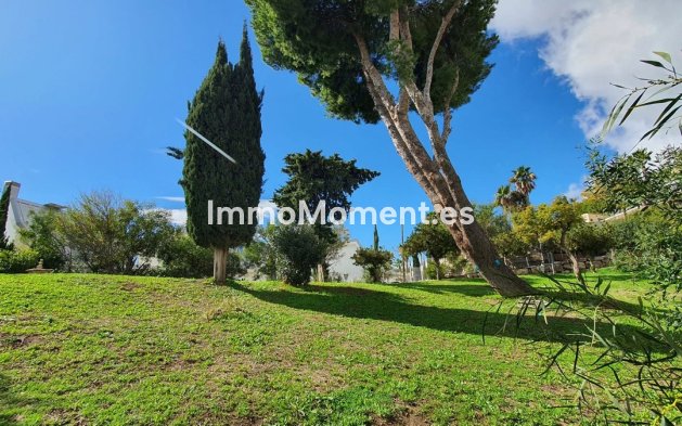 Wiederverkauf - Villa - Benalmadena - Benalmadena Costa