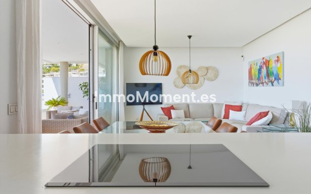Bestaande woning - Appartement - Benahavís - Benahavís Centro