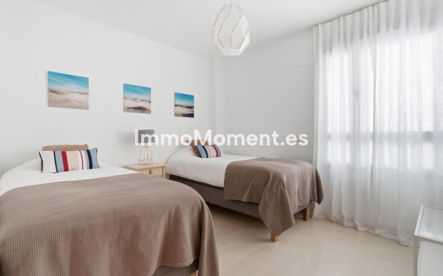 Bestaande woning - Appartement - Benahavís - Benahavís Centro