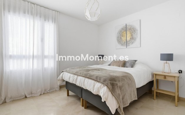 Bestaande woning - Appartement - Benahavís - Benahavís Centro