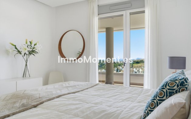 Bestaande woning - Appartement - Benahavís - Benahavís Centro