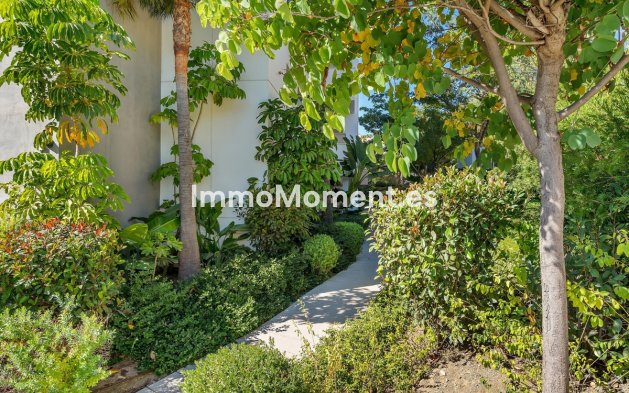 Bestaande woning - Appartement - Benahavís - Benahavís Centro