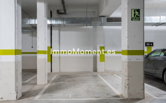 Bestaande woning - Appartement - Benahavís - Benahavís Centro