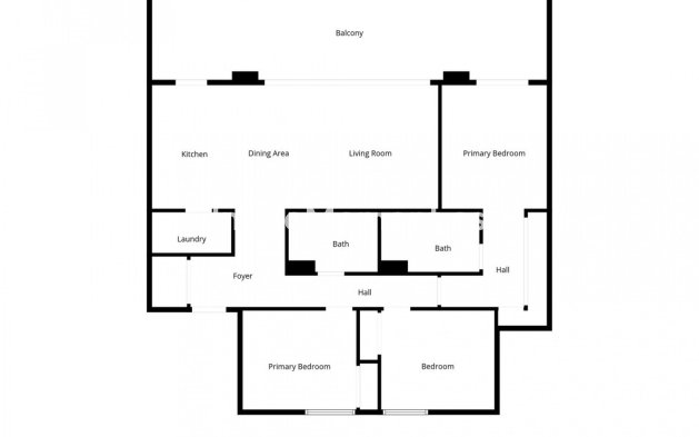Bestaande woning - Appartement - Benahavís - Benahavís Centro