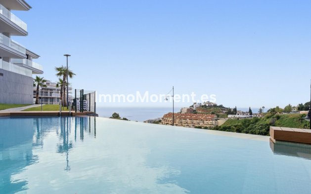 Wiederverkauf - Wohnung - Fuengirola - Fuengirola Centro