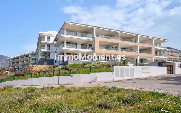 Wiederverkauf - Wohnung - Fuengirola - Fuengirola Centro