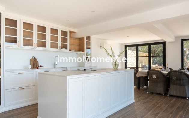 Revente - Villa - Casares - Casares Centro