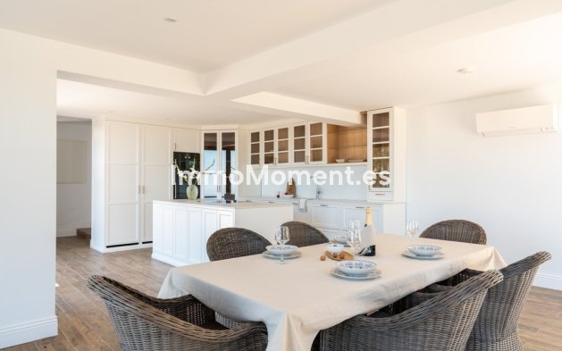 Revente - Villa - Casares - Casares Centro