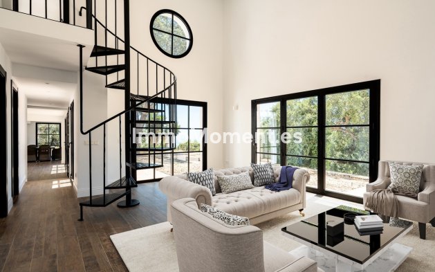 Revente - Villa - Casares - Casares Centro