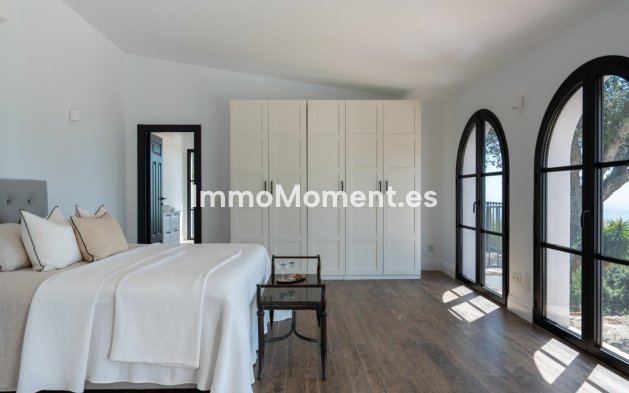 Revente - Villa - Casares - Casares Centro