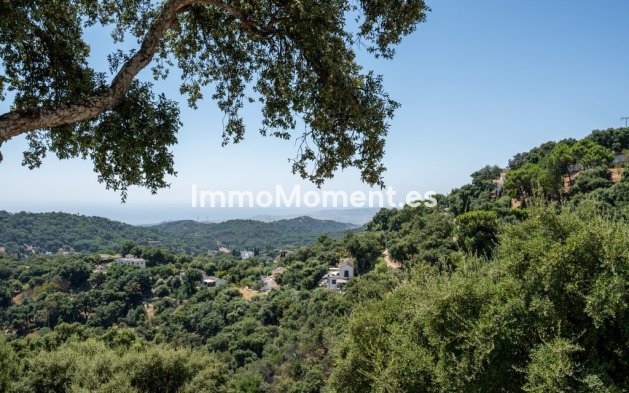 Revente - Villa - Casares - Casares Centro