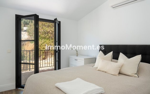 Revente - Villa - Casares - Casares Centro