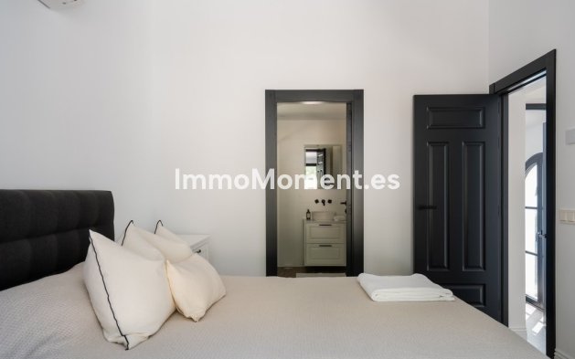 Revente - Villa - Casares - Casares Centro