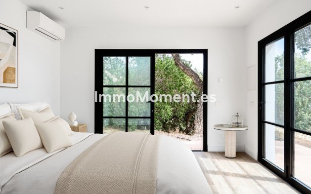 Revente - Villa - Casares - Casares Centro